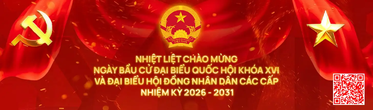 Danh sách đại biểu ứng cử Hội đồng nhân dân Phường Chánh Hưng