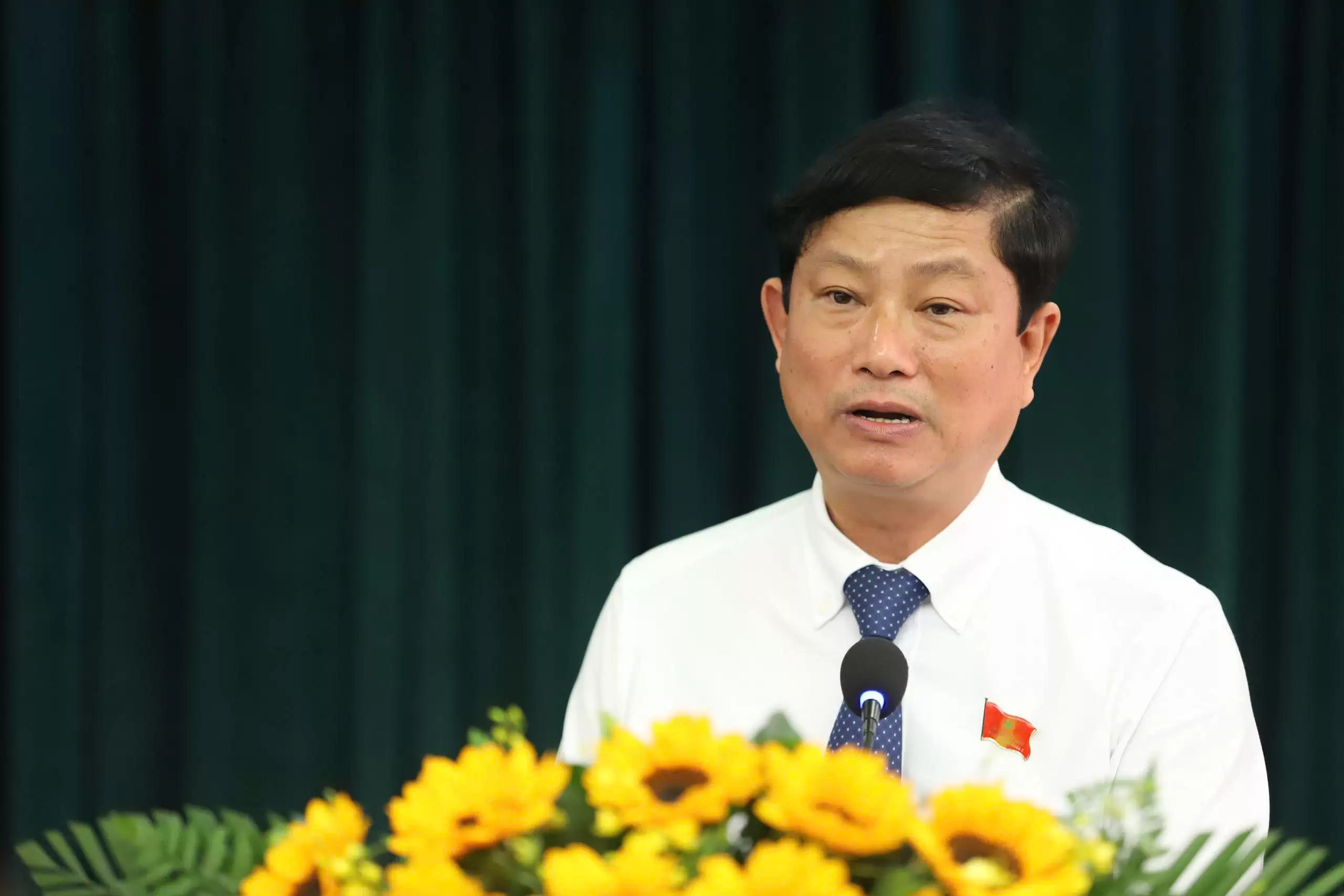 Danh sách 64 người ứng cử đại biểu Quốc hội tại TPHCM