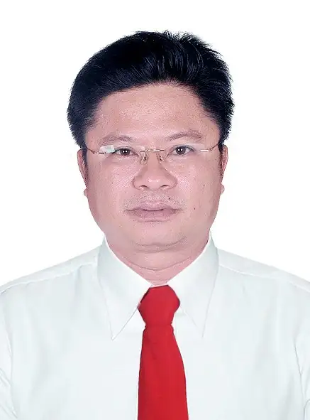 le thanh khai