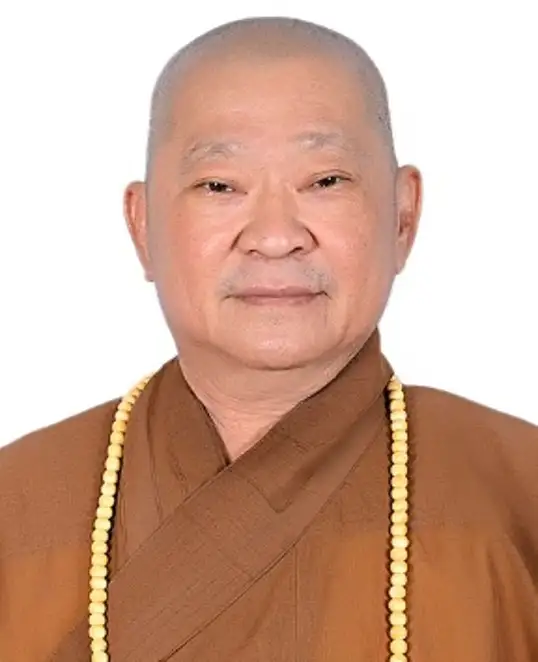 thich nguyen nhut