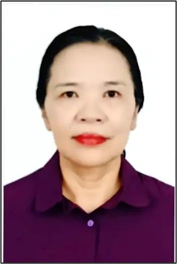 tran thi thanh van