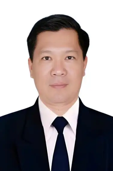 truong cong ho