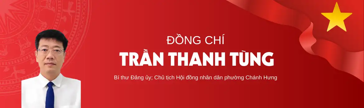 Giới thiệu tiểu sử đồng chí Trần Thanh Tùng