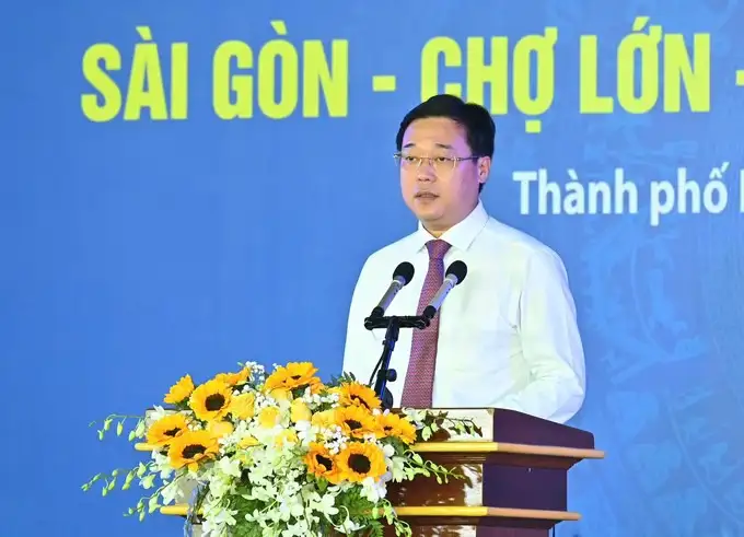 Phân công các Phó Bí thư Thành ủy TPHCM theo dõi, chỉ đạo các nhiệm vụ trọng tâm
