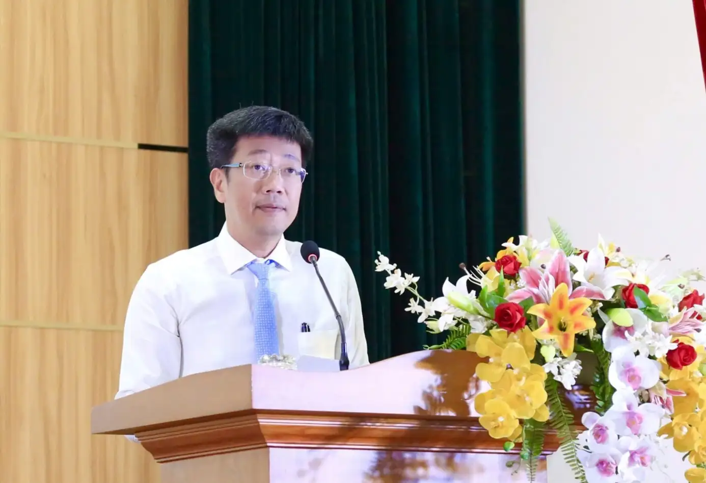 Họp mặt kỷ niệm 51 năm Ngày giải phóng miền Nam, thống nhất đất nước (30/4/1975 – 30/4/2026)